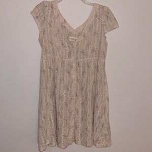Denim & Supply Ralph Lauren Dress